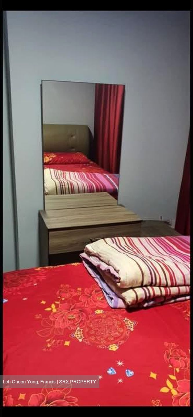 Blk 494J Tampines Greenedge (Tampines), HDB 4 Rooms #599226611